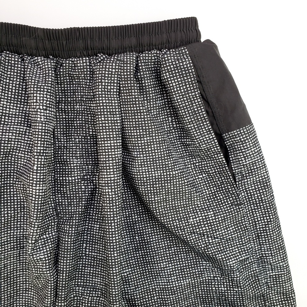 RARE Nike Agassi Air Tech Challenge Tennis Shorts - Picture 3 of 8